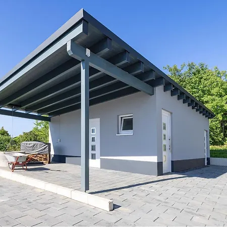 Ferienresidenz Hunsrueck Hochwald Apartment Morschied  Exterior photo