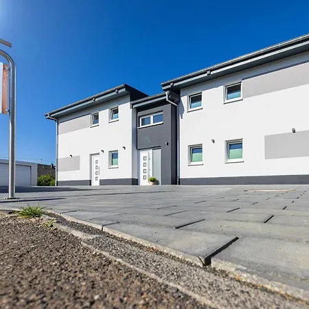 Ferienresidenz Hunsrueck Hochwald Apartment Morschied  Exterior photo