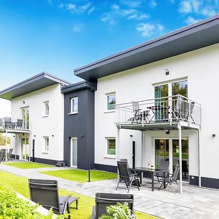 Ferienresidenz Hunsrueck Hochwald Apartment Morschied  Exterior photo
