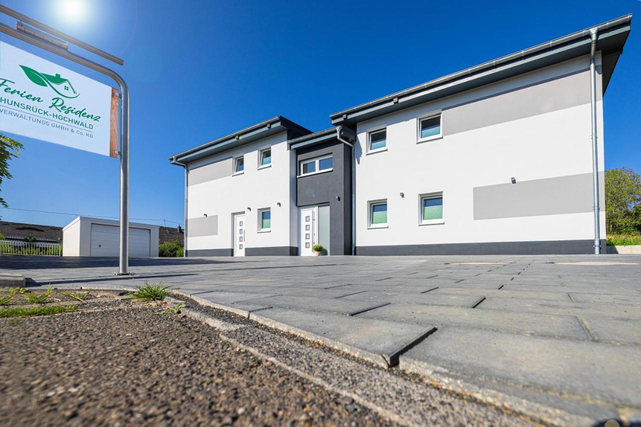 Apartment Ferienresidenz Hunsruck Hochwald