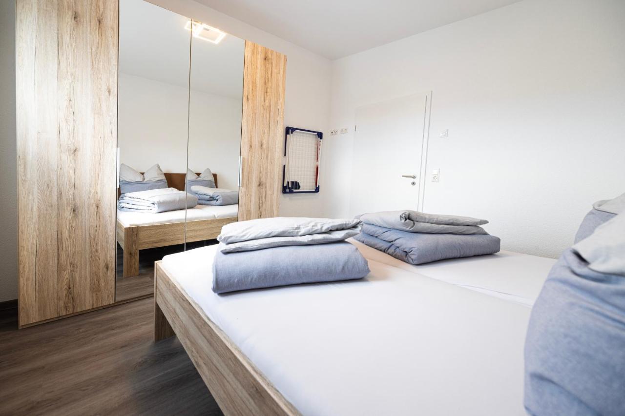 Apartment Ferienresidenz Hunsruck Hochwald