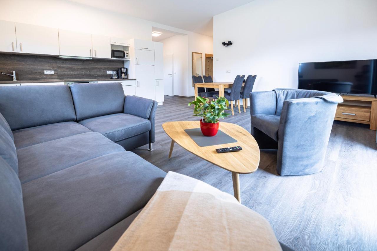 Apartment Ferienresidenz Hunsruck Hochwald *