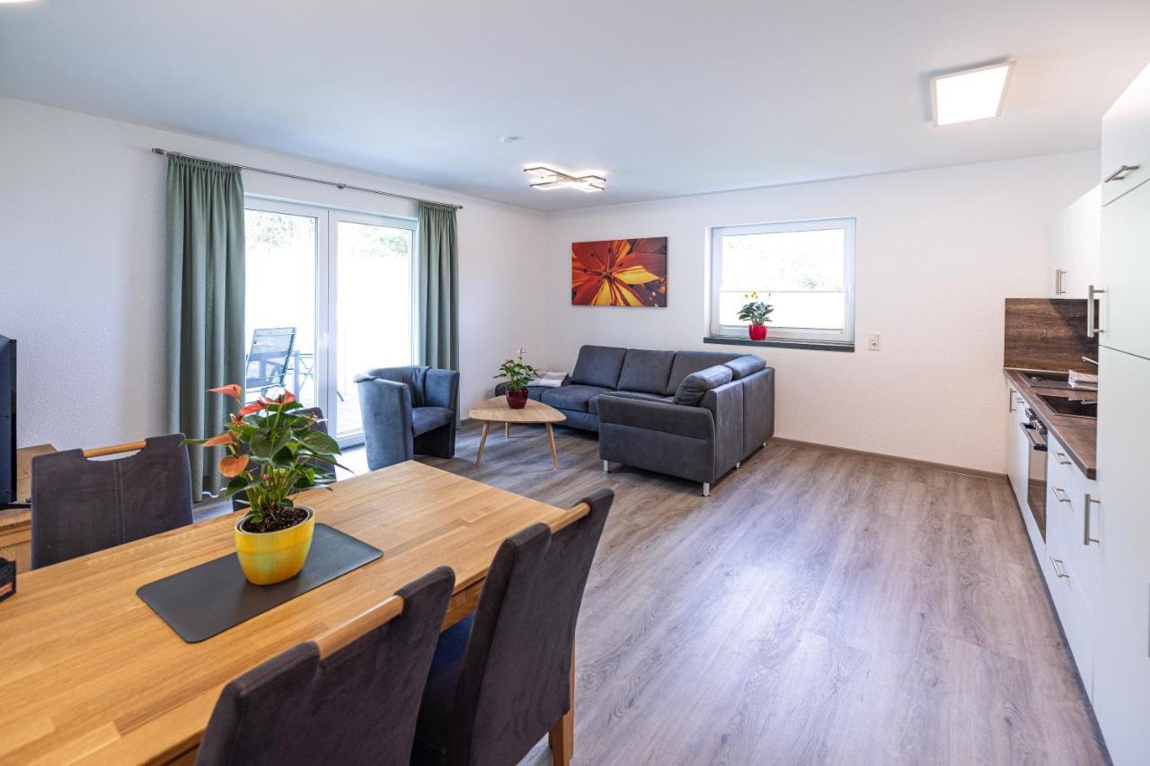 Ferienresidenz Hunsruck Hochwald *