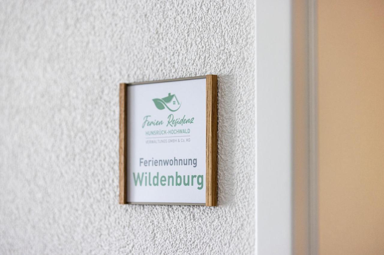 Ferienresidenz Hunsruck Hochwald * Morschied (Birkenfeld)