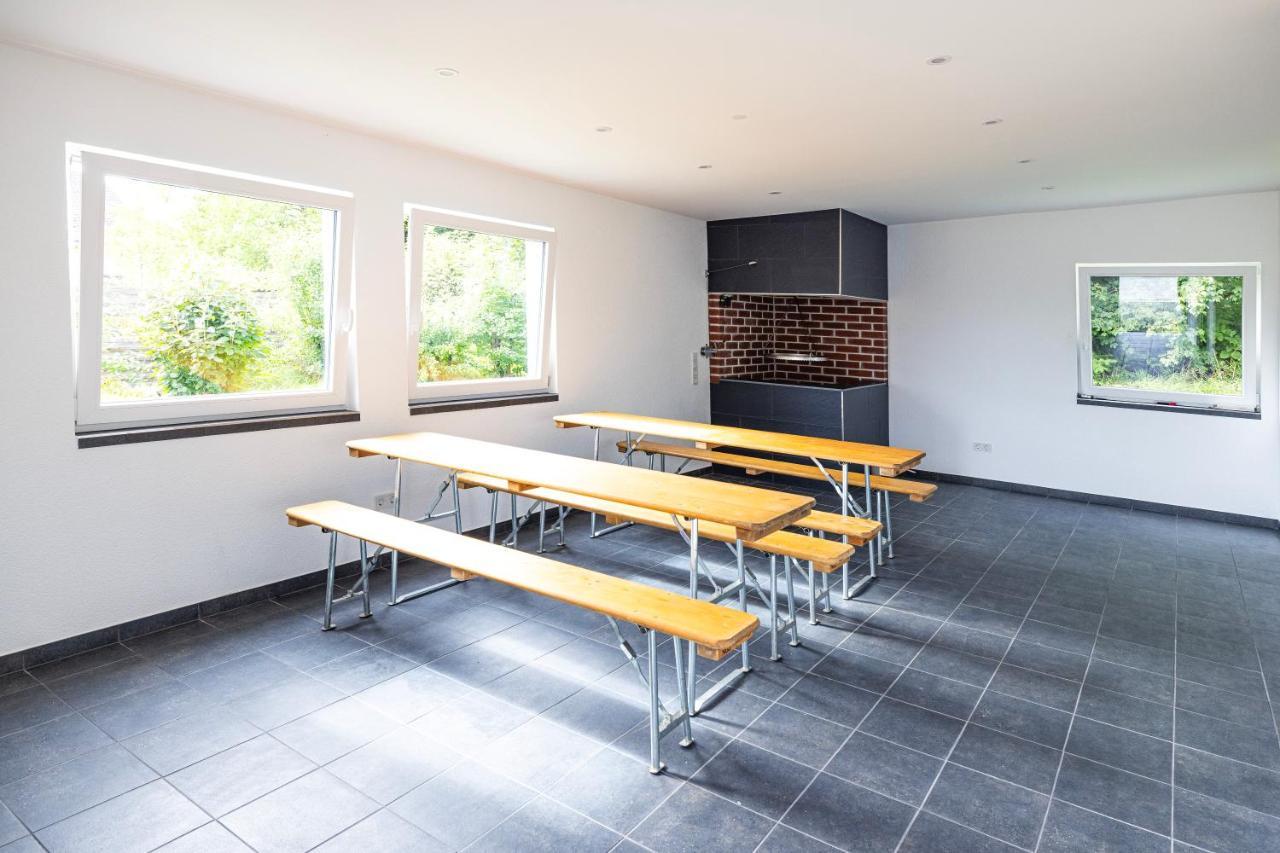 Apartment Ferienresidenz Hunsruck Hochwald