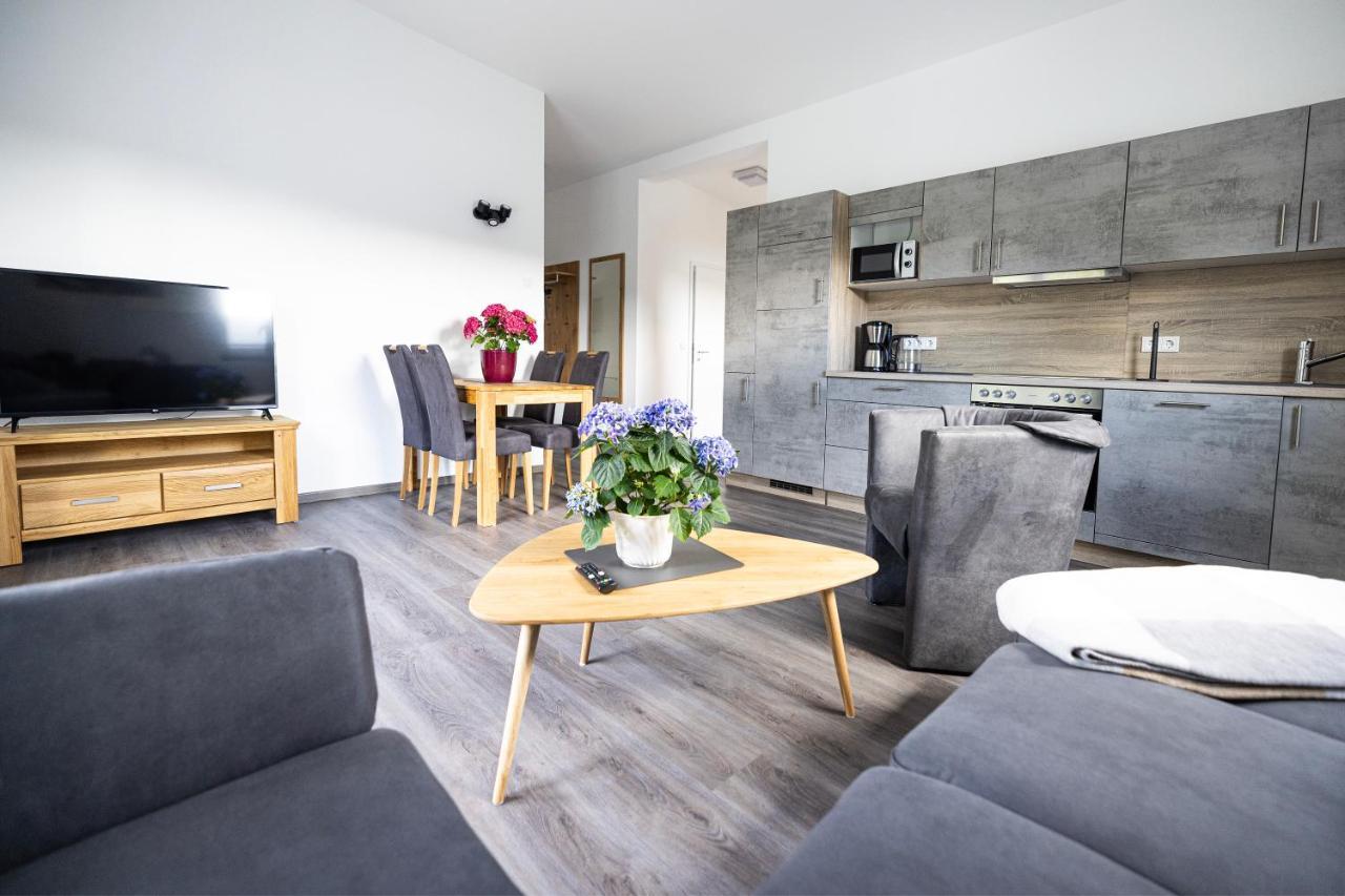 Apartment Ferienresidenz Hunsruck Hochwald *