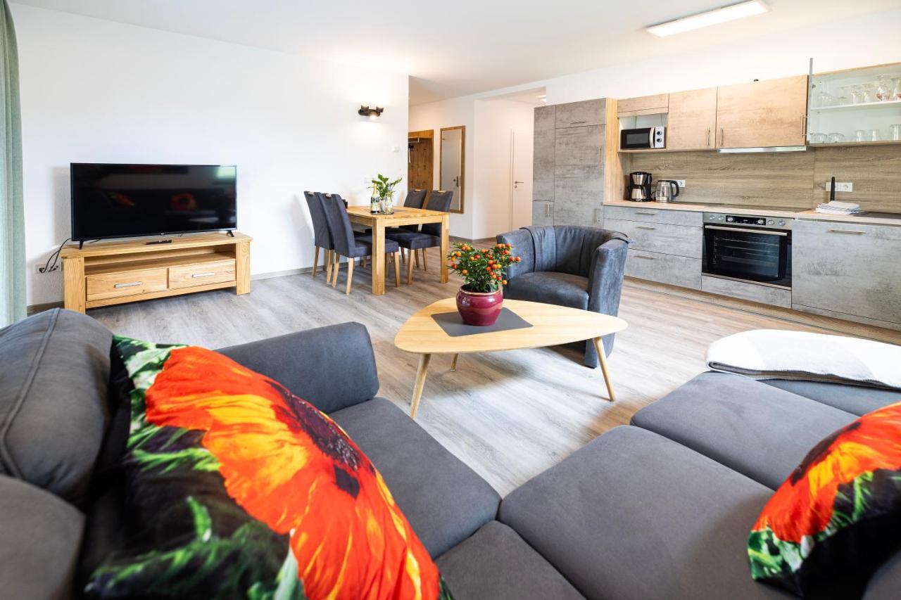 Apartment Ferienresidenz Hunsruck Hochwald Morschied (Birkenfeld)