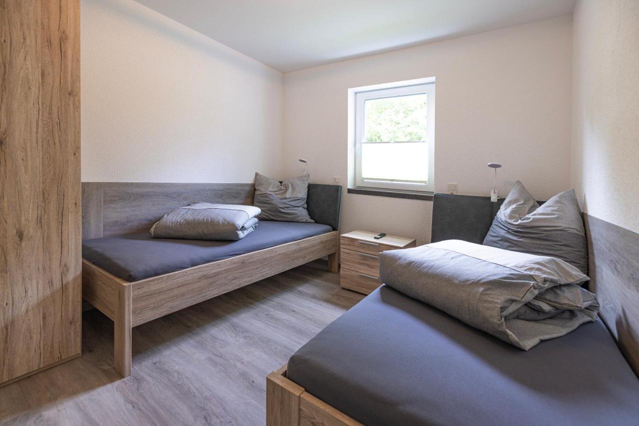 Ferienresidenz Hunsruck Hochwald Apartment *
