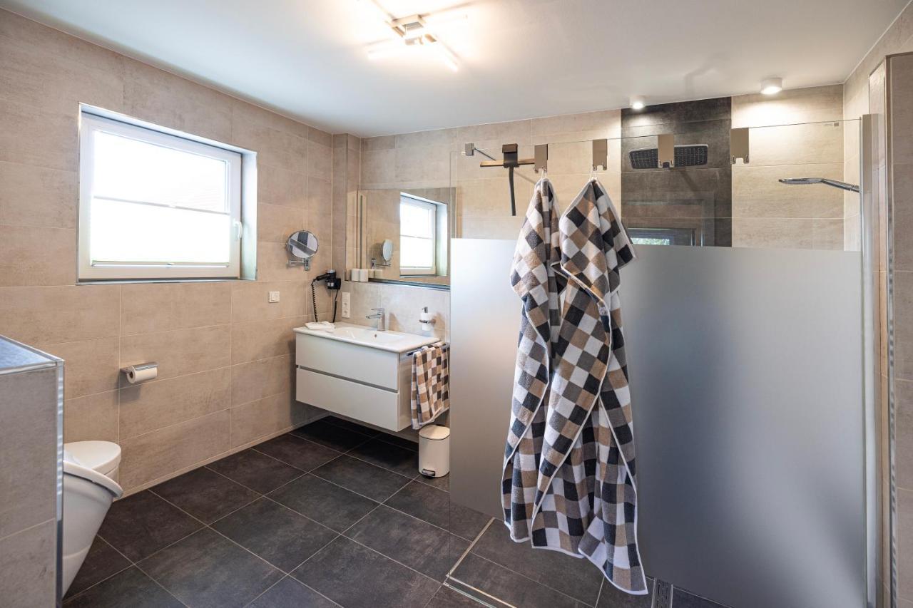 Apartment Ferienresidenz Hunsruck Hochwald Morschied (Birkenfeld)